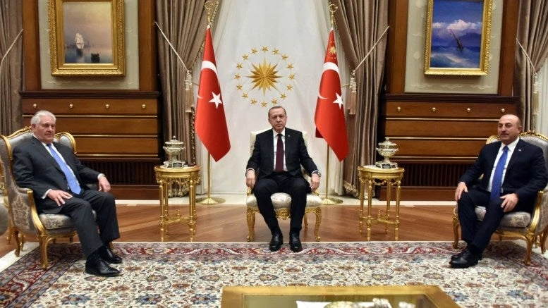 Το πολύ το “Κύριε Ελέησον” το βαριέται και ο παπάς: Κούρασε το ματς Ουάσιγκτον-Άγκυρας